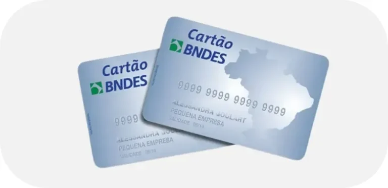 Cartao BNDES