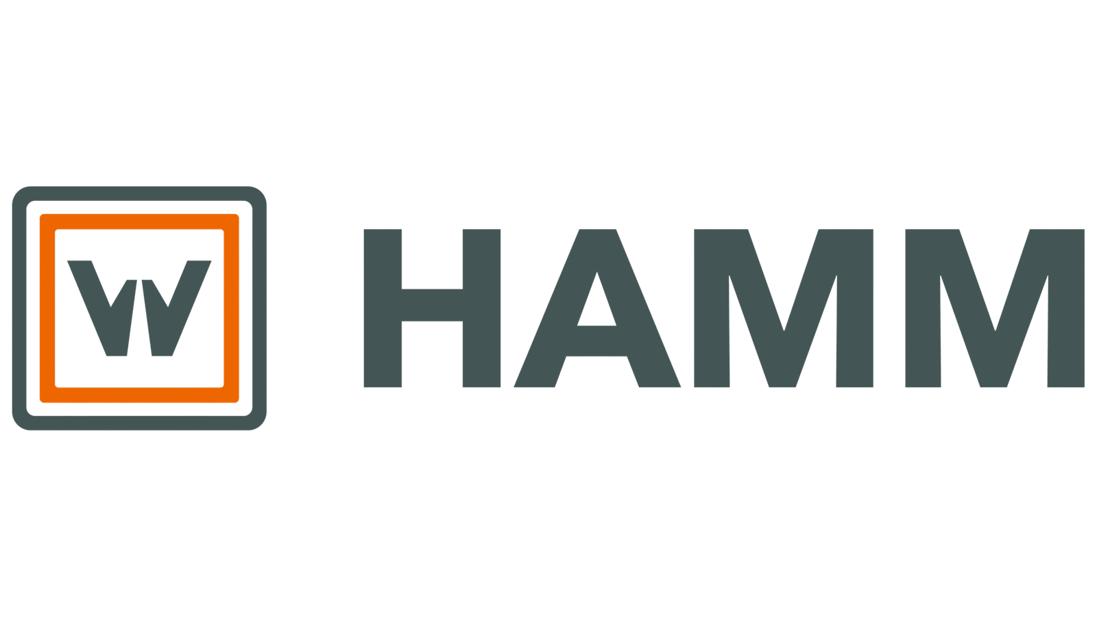 Hamm