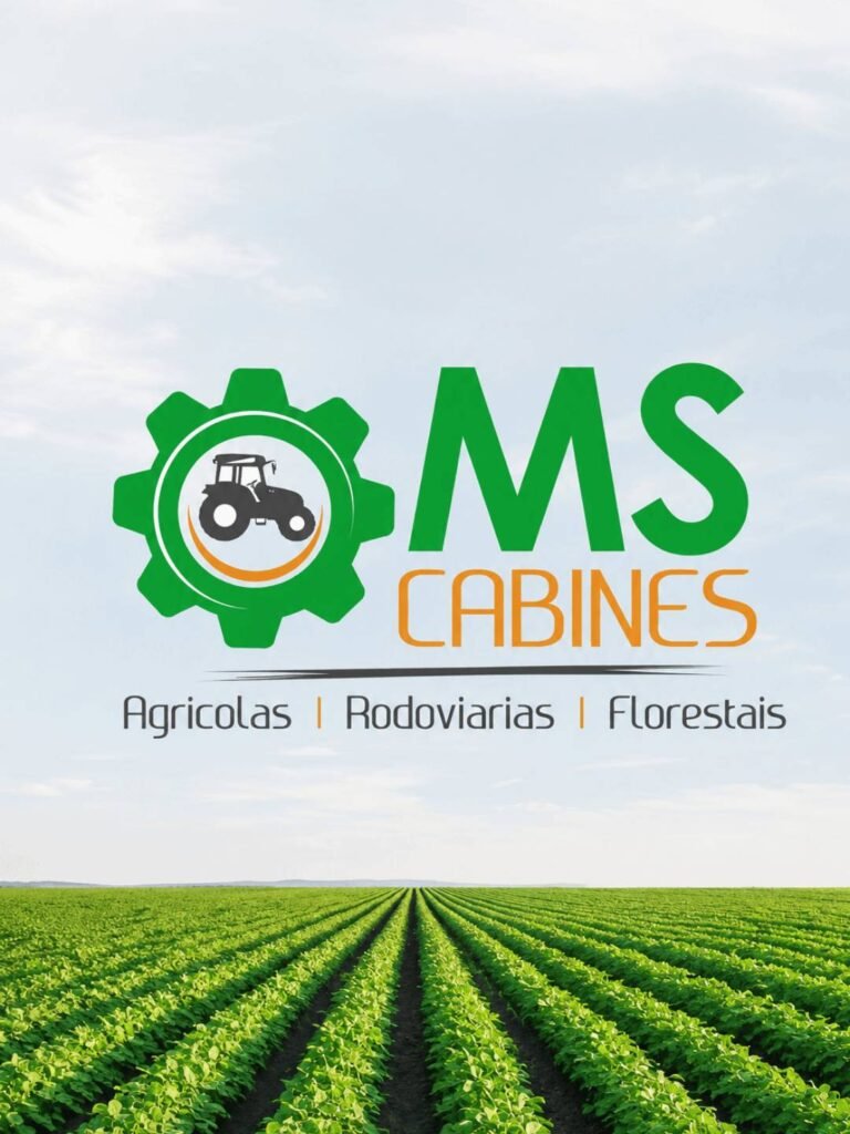 MS Cabines Rodoviárias, Agrícolas e Florestais