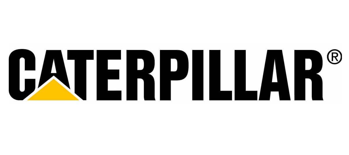 Caterpillar